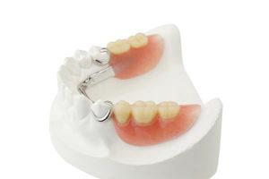 partial dentures flowery branch ga