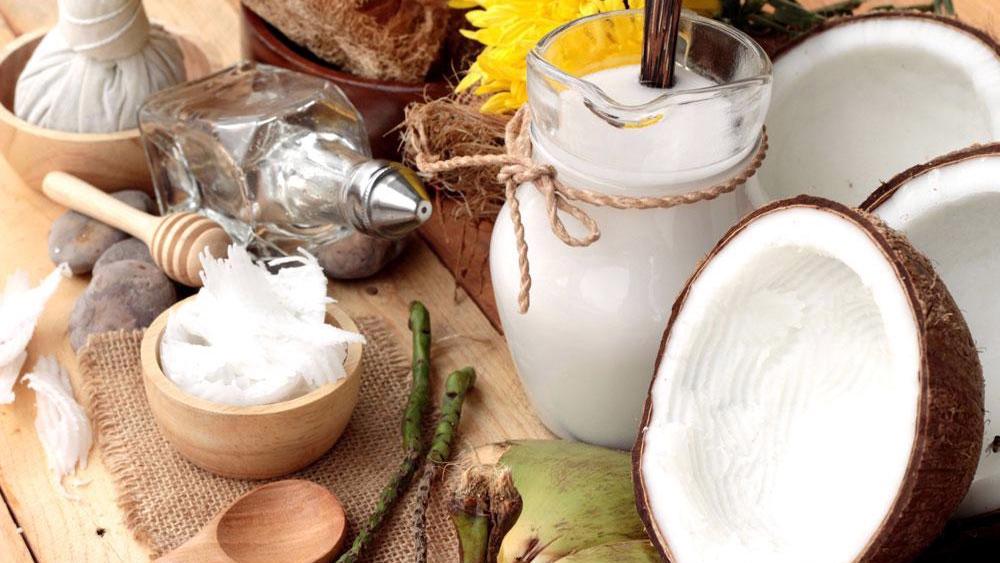 Dentist Flowery Branch GA Blog Uses for Coconut Oul
