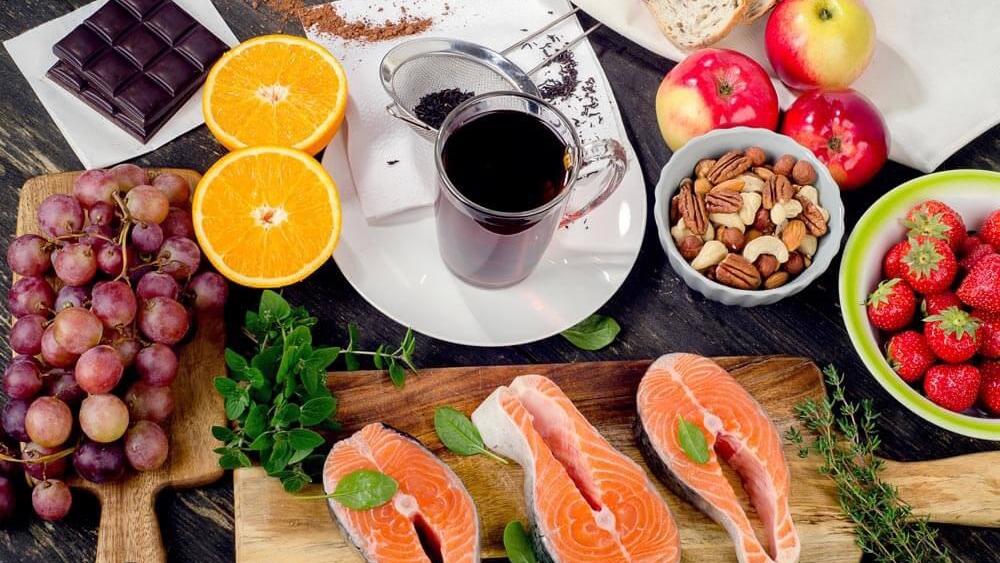 7 Antioxidant Rich Foods to Eat Dentist Near Me Oakwood